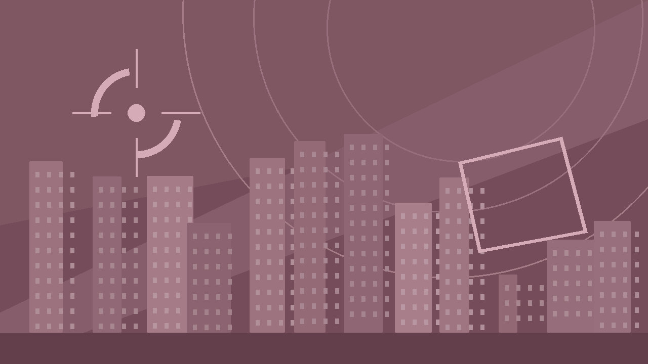 Abstract editorial illustration; not a documentary photograph