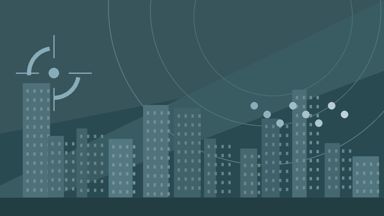 Abstract editorial illustration; not a documentary photograph